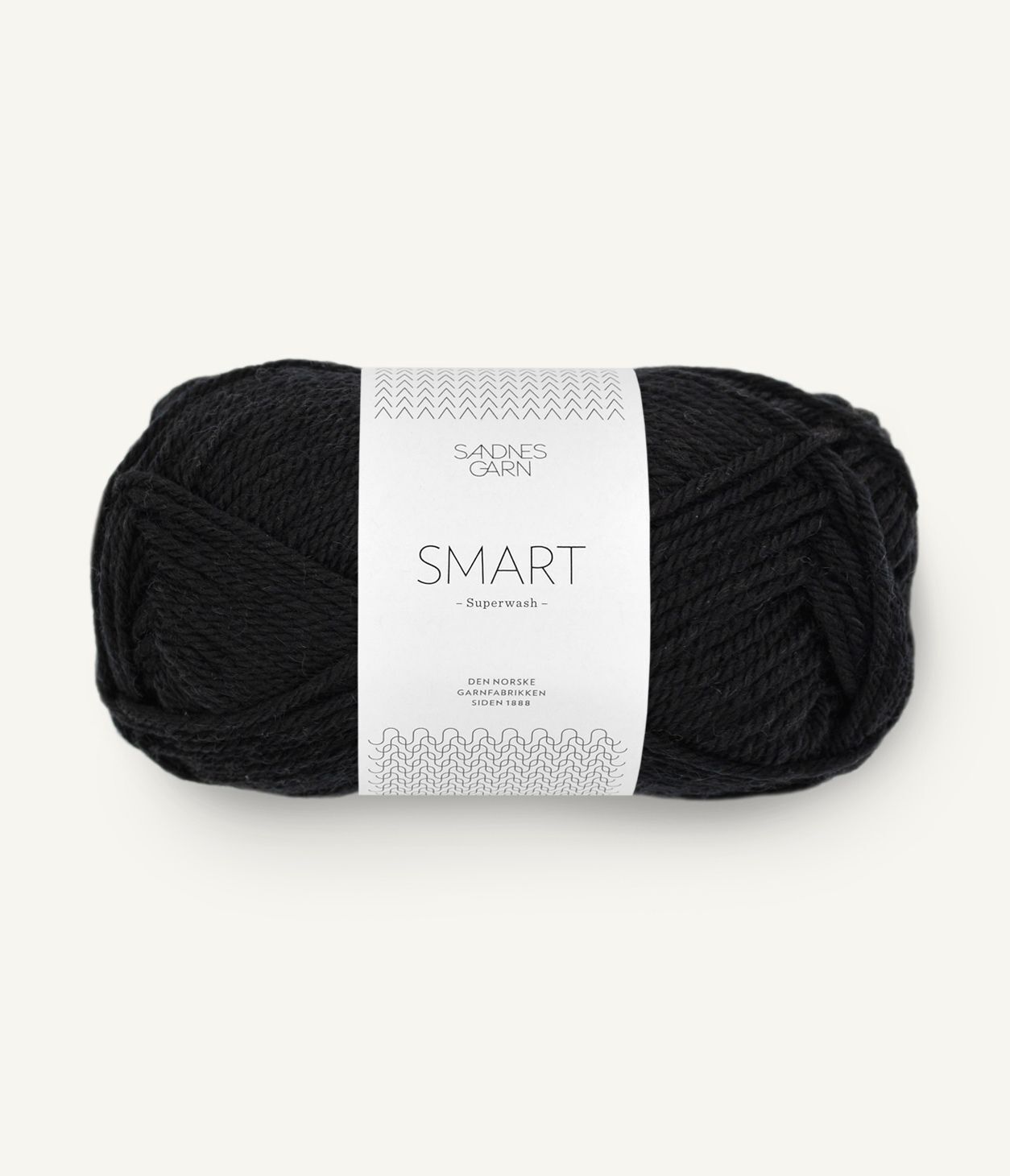 Smart 1099 Svart