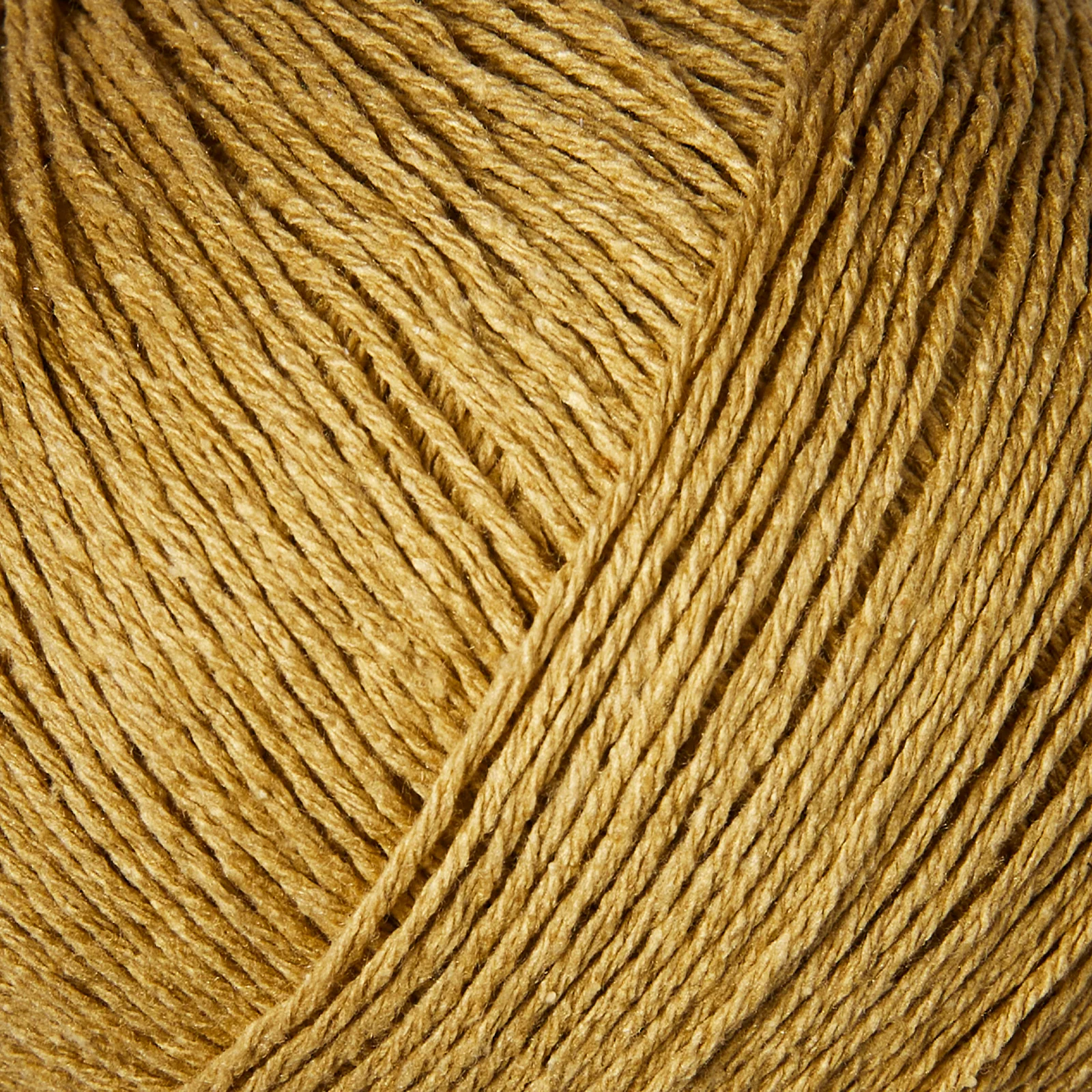 KFO Pure Silk Støvet Honning/Dusty Honey