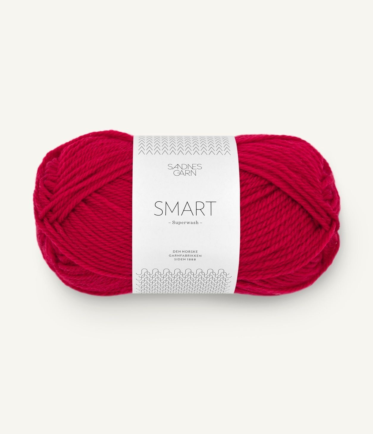 Smart 4219 Rød