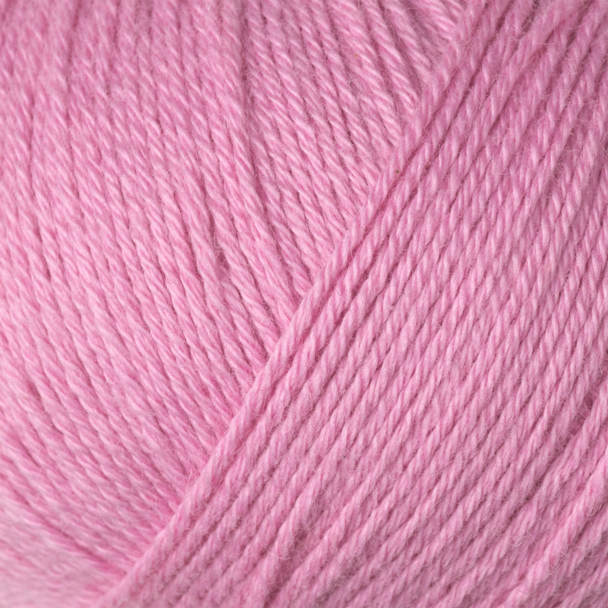 Knitting for Olive Cotton Merino Høstanemone/Japanese Anemone