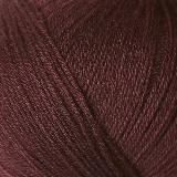 Knitting for Olive Merino Bordeaux