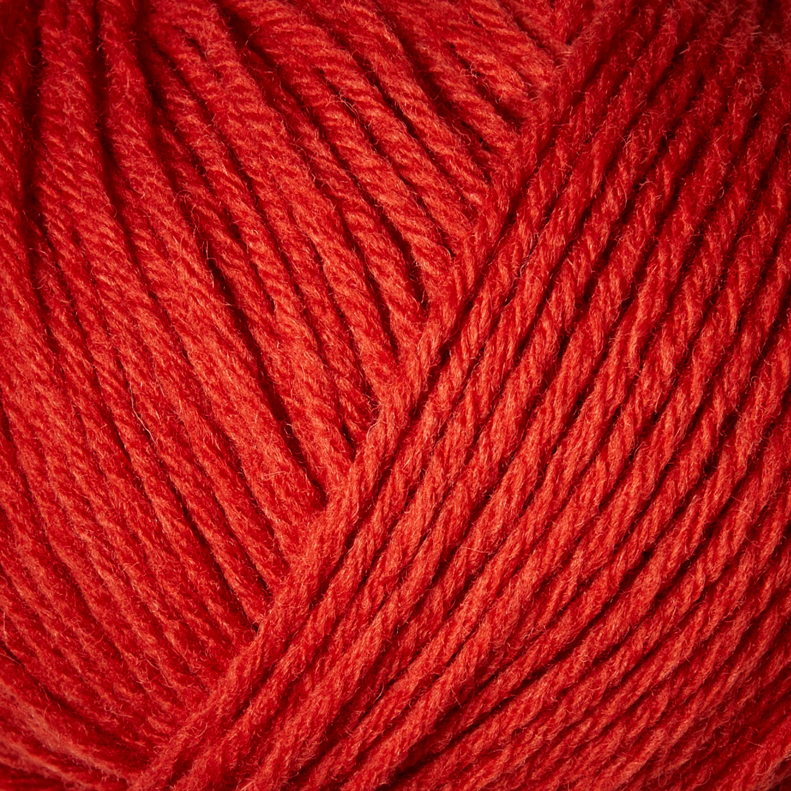 Knitting for Olive Heavy Merino Granatæble/Pomegranate