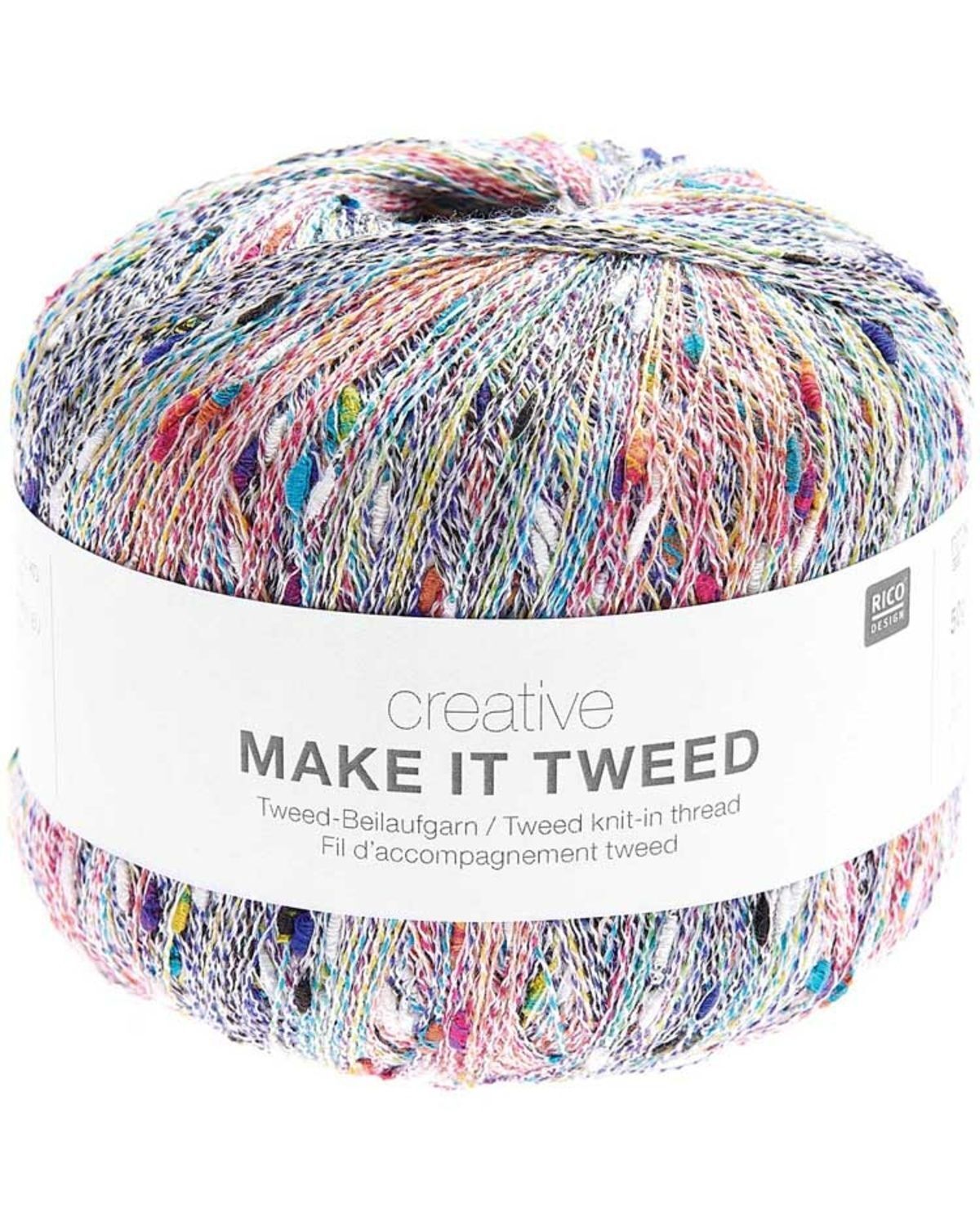 Creative Make It Tweed 