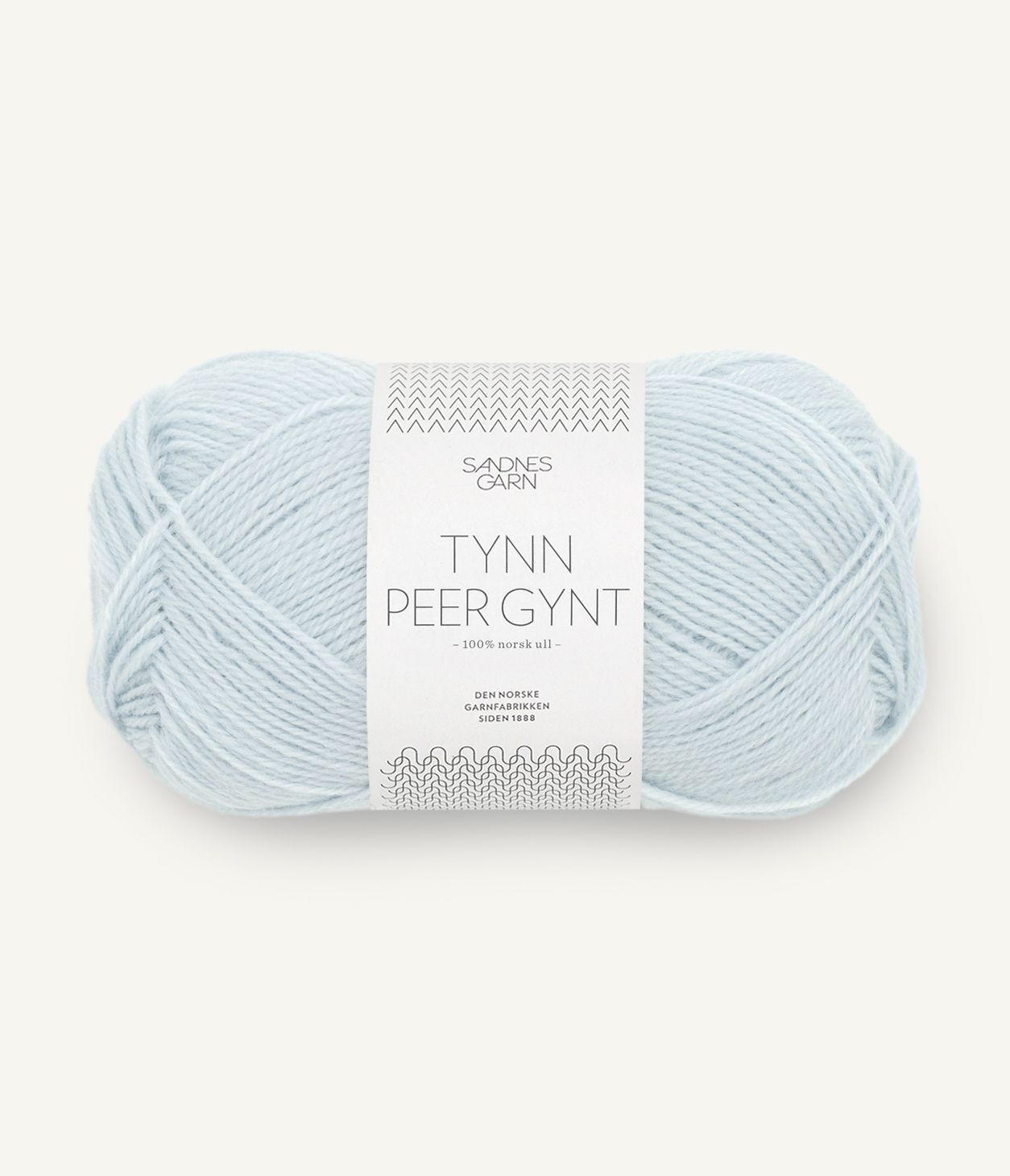 Tynn Peer Gynt 5811 Artic Ice