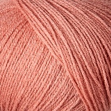 Knitting for Olive Merino Flamingo