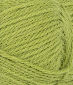 Mini Alpakka 9825 Sunny Lime