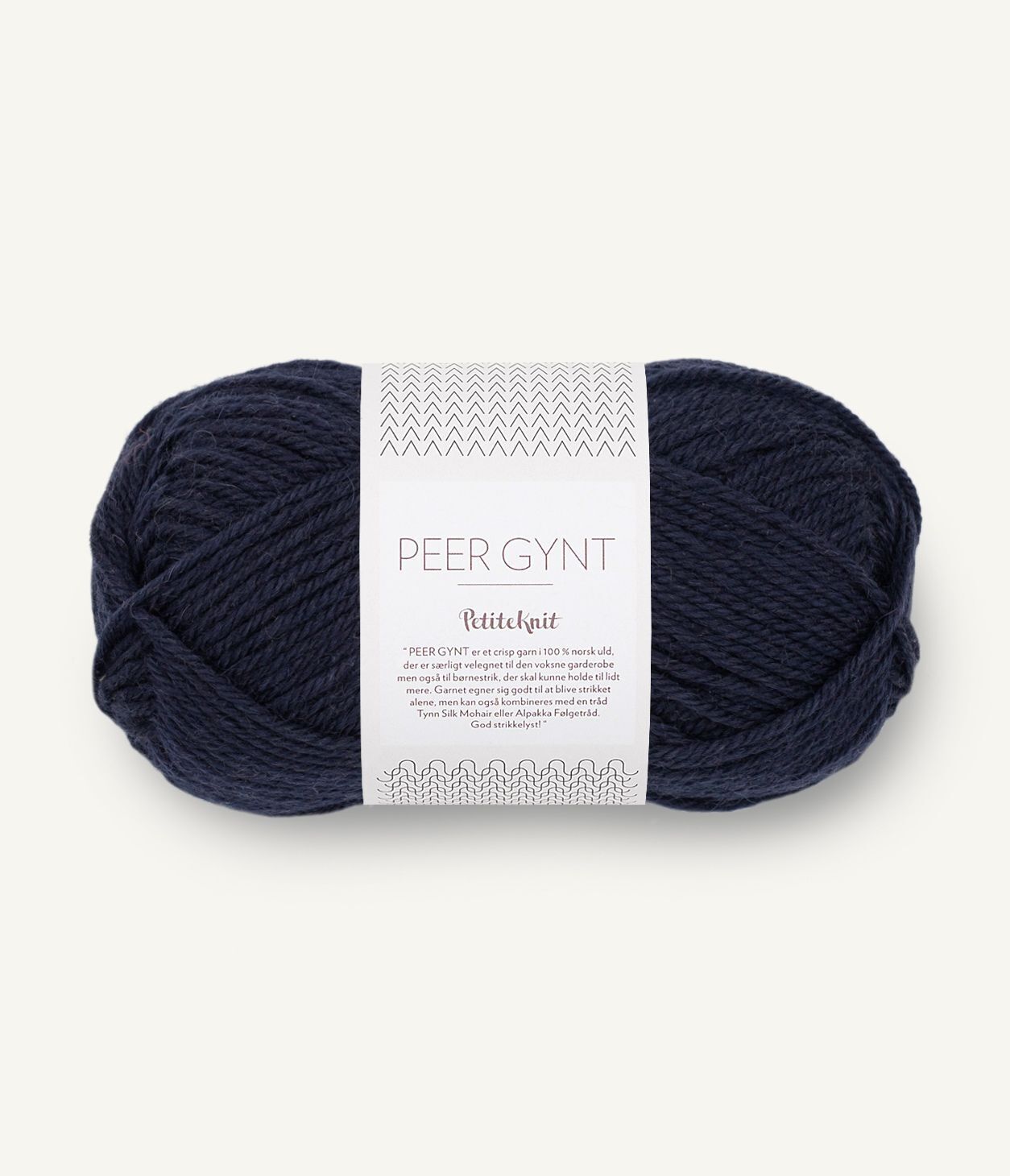 PetiteKnit Peer Gynt 5591 Night Sky