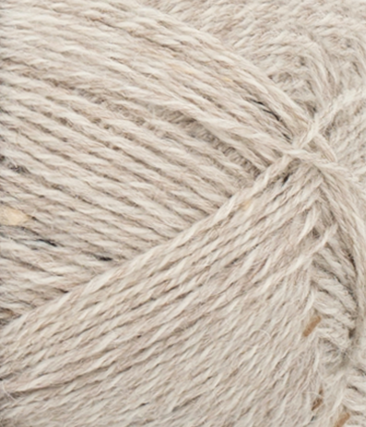 Tynn Peer Gynt 2655 Gråbeige Tweed