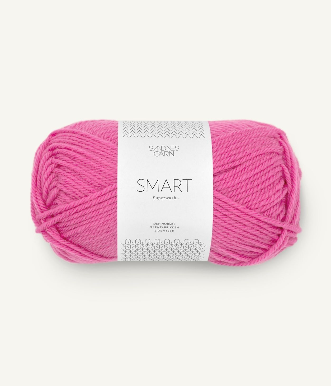 Smart 4616 Varm Rosa