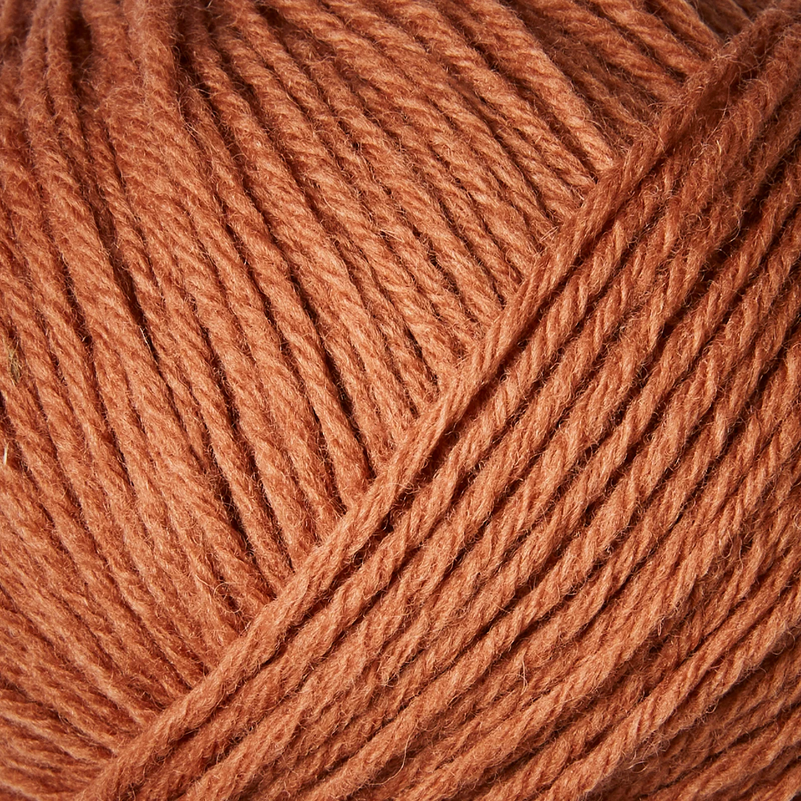 Knitting for Olive Heavy Merino Copper / Kobber