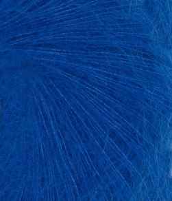 Tynn Silk Mohair  6046 Jolly Blue