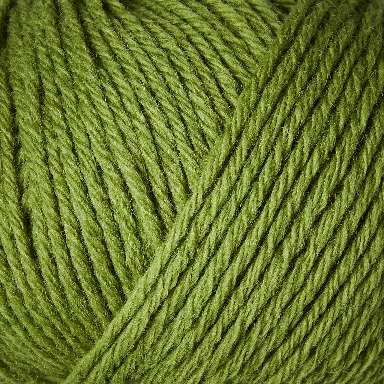 Knitting for Olive Heavy Merino Ærteskudd/Pea Shoots