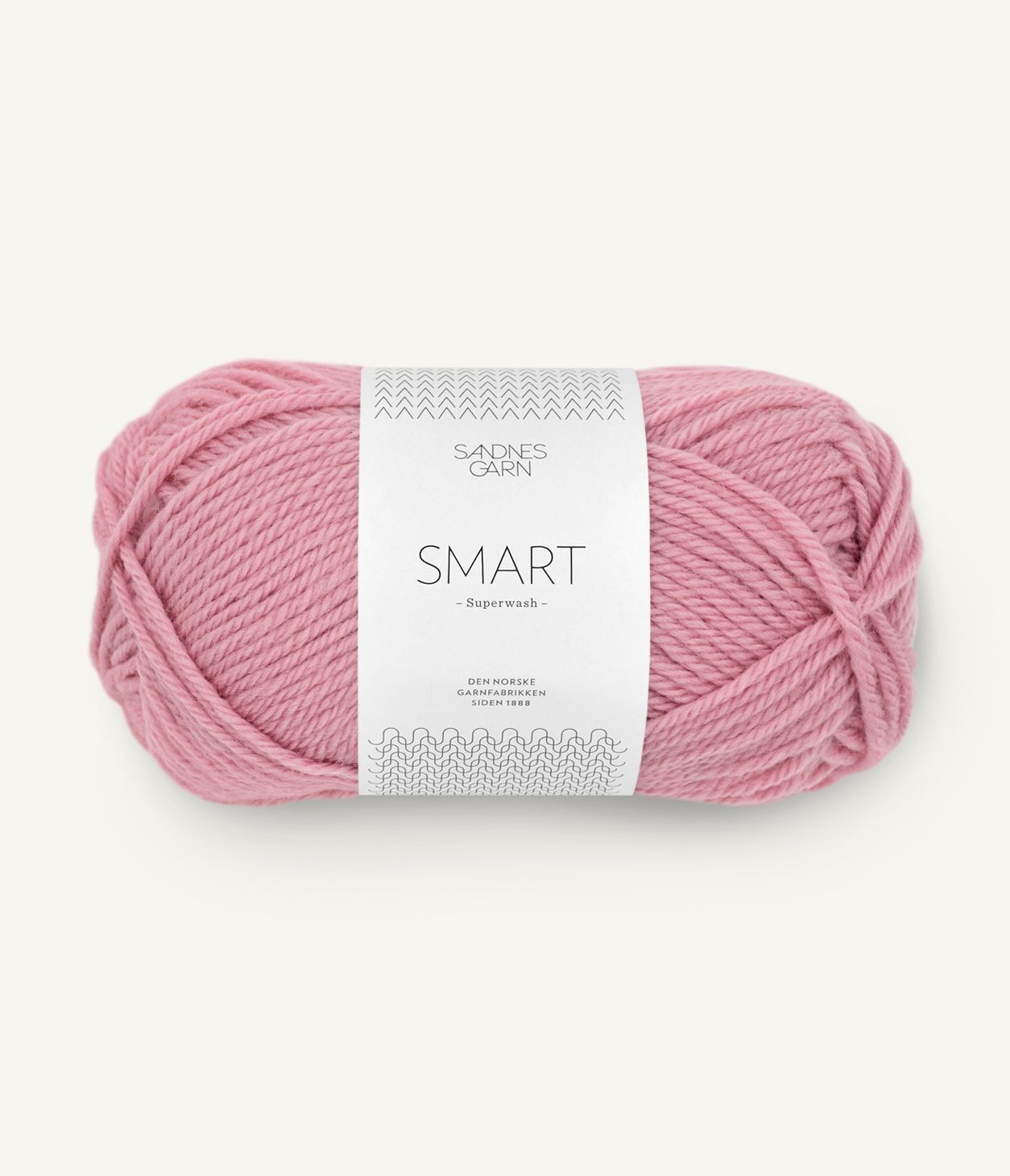 Smart 4332 Gammelrosa