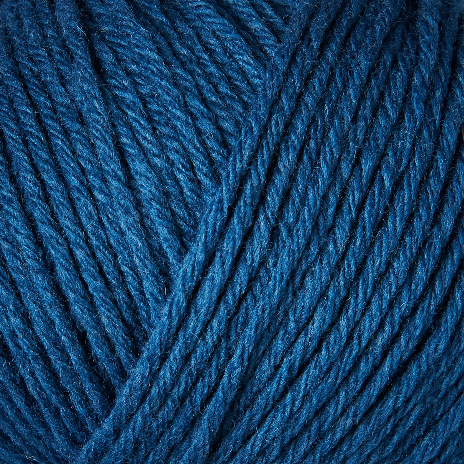 Knitting for Olive Heavy Merino Blåmejse/Blue Tit