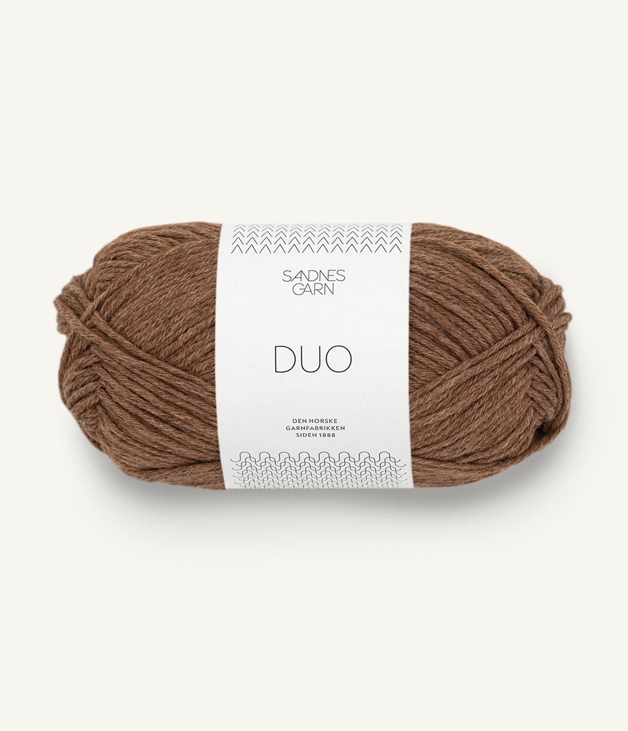 Duo 2564 Gyllenbrun