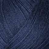 Marineblå/Navy Blue