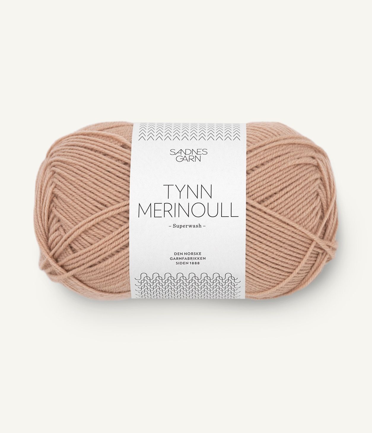 Tynn Merinoull 3031 Beige