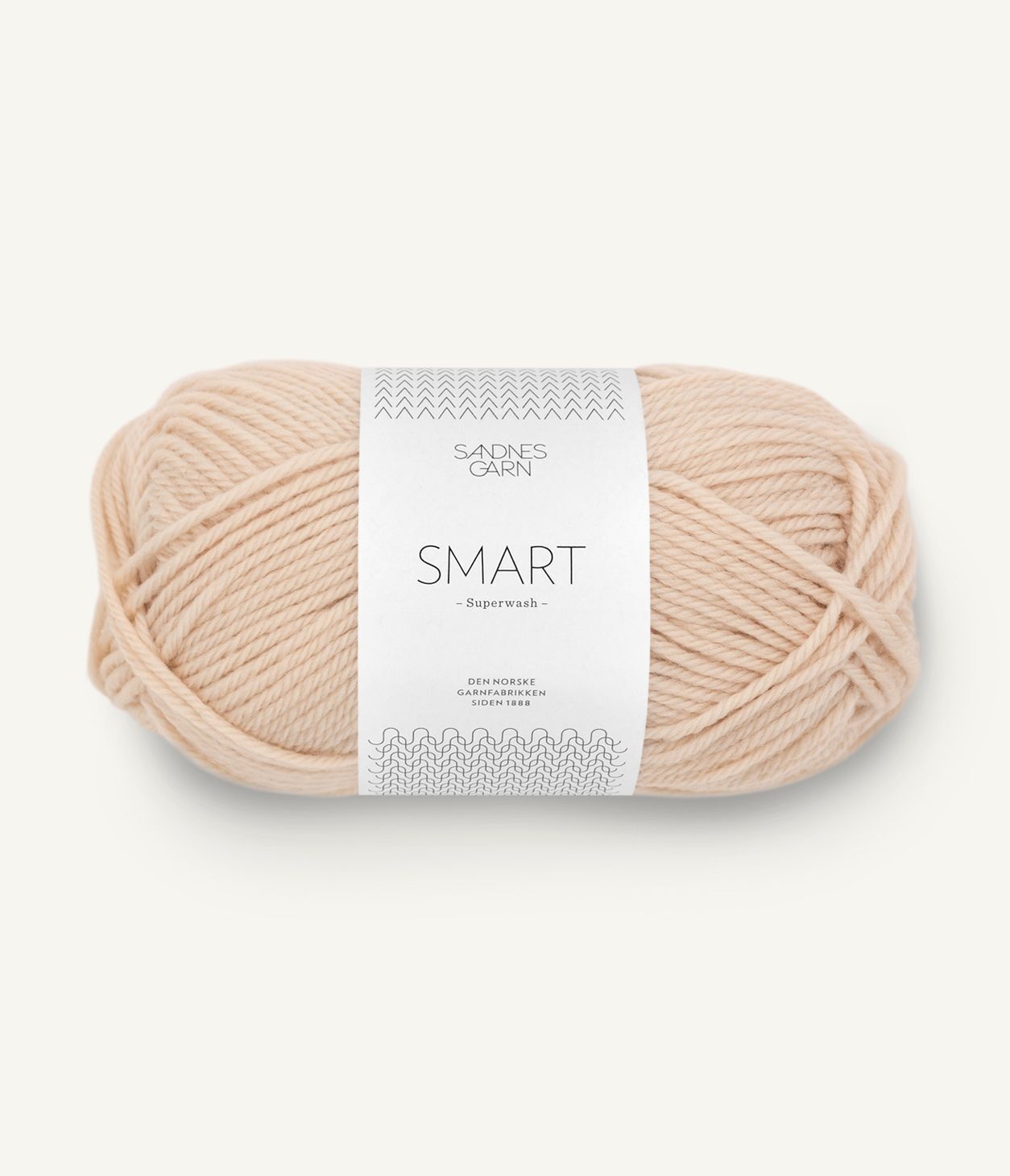 Smart 2125 Sandskjell