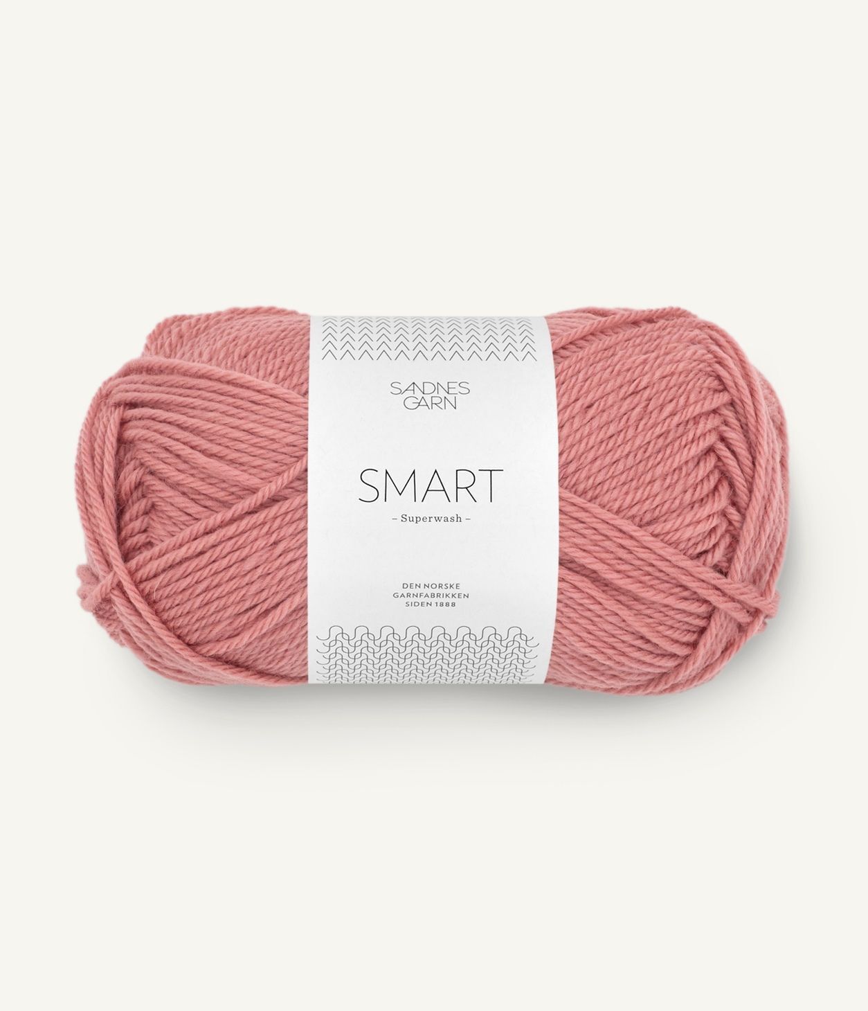 Smart 4024 Gammelrosa