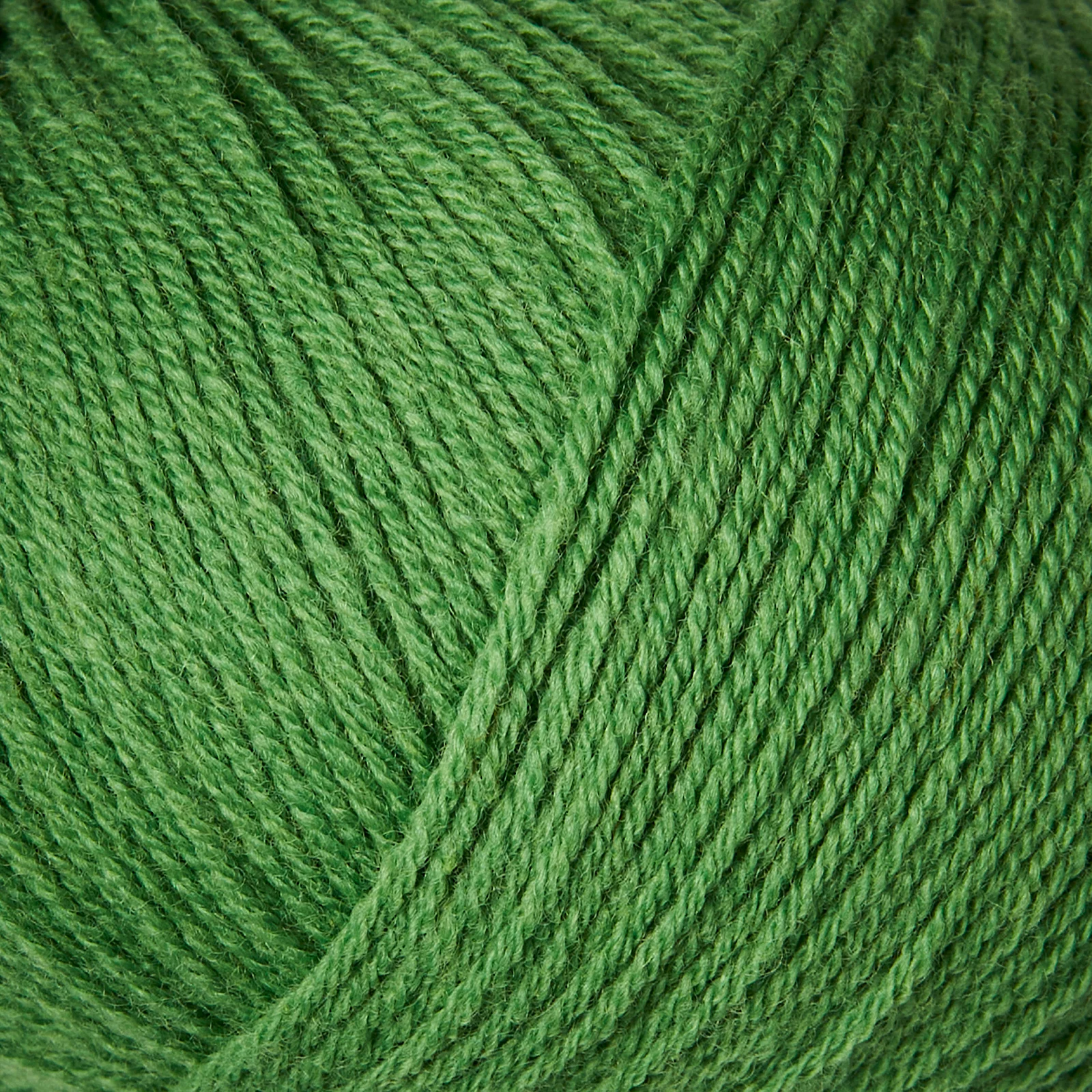 Knitting for Olive Merino Kløvergrønn