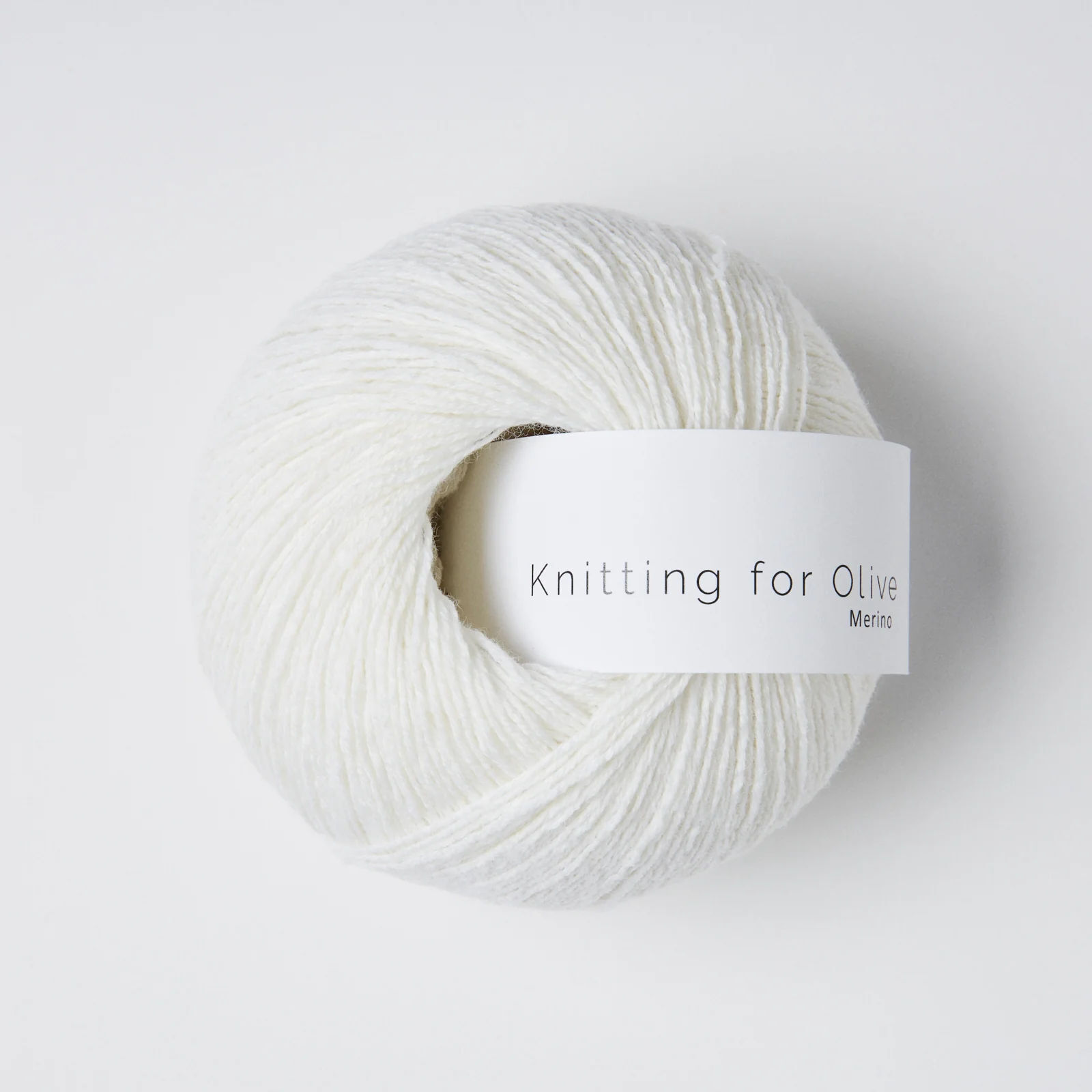 Knitting for Olive Merino Snefnug