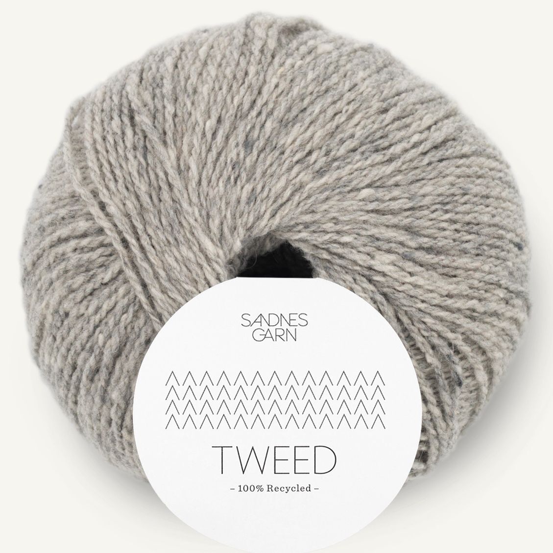 Tweed Recycled