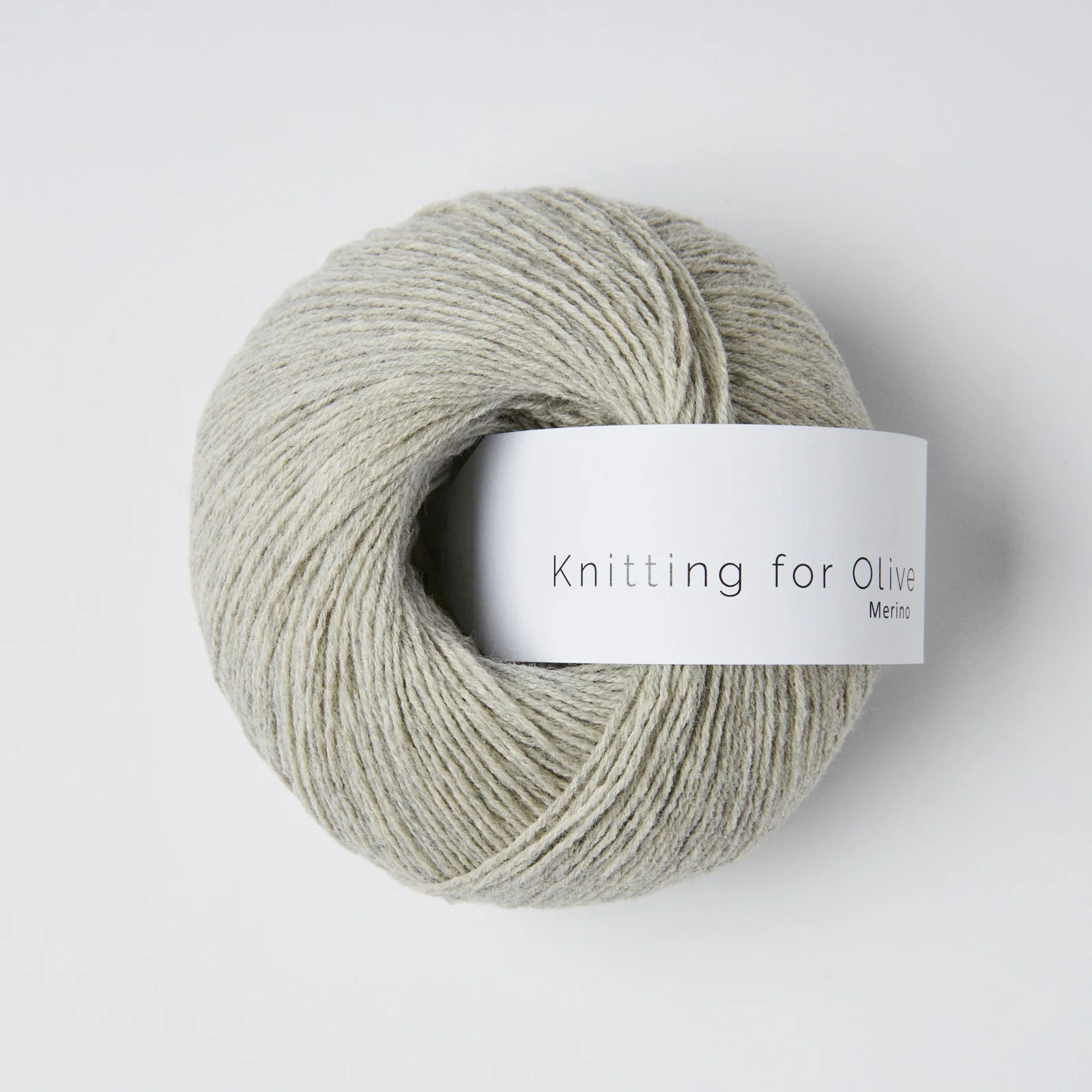 Knitting for Olive Merino Morgendis