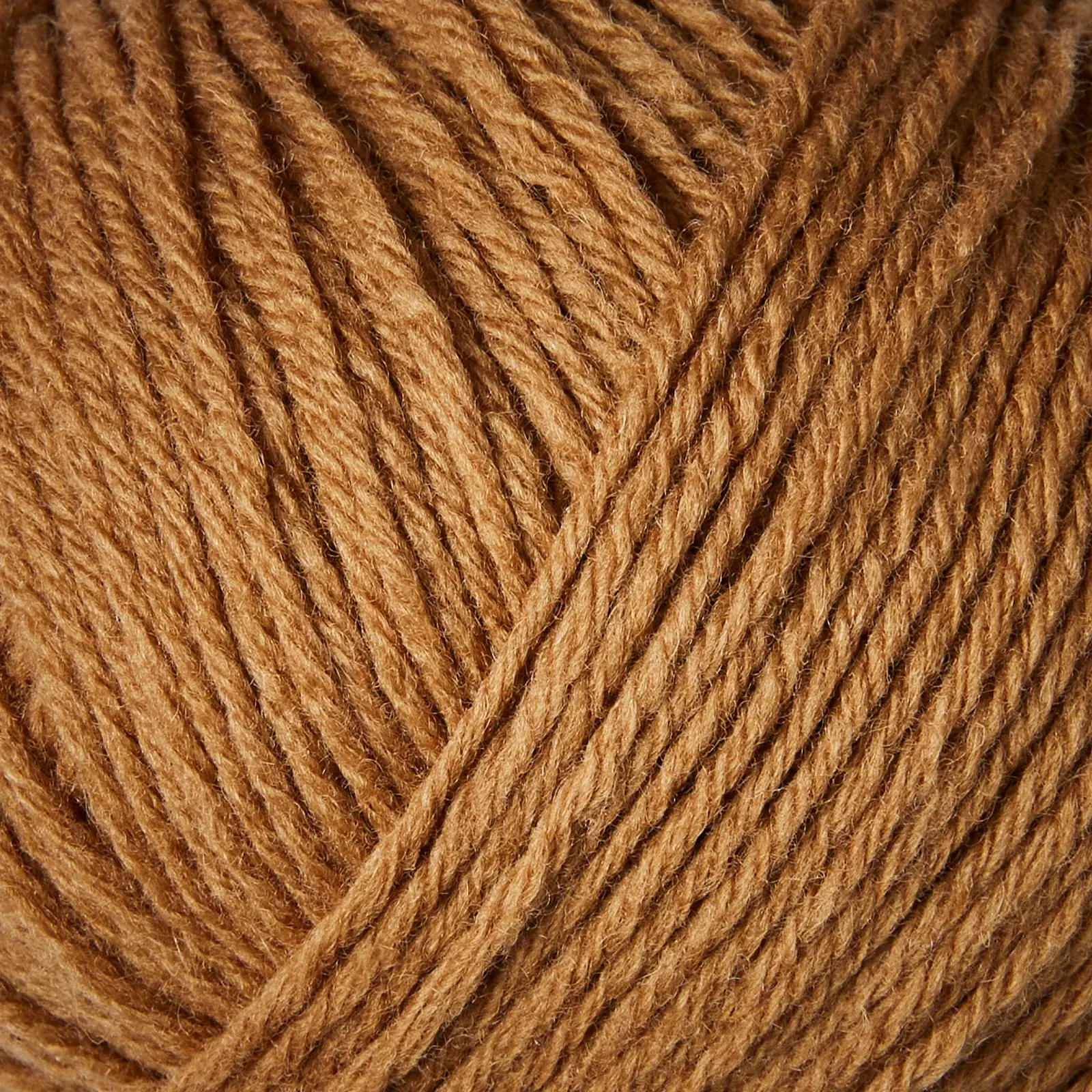 Knitting for Olive Heavy Merino Camel / Kamel