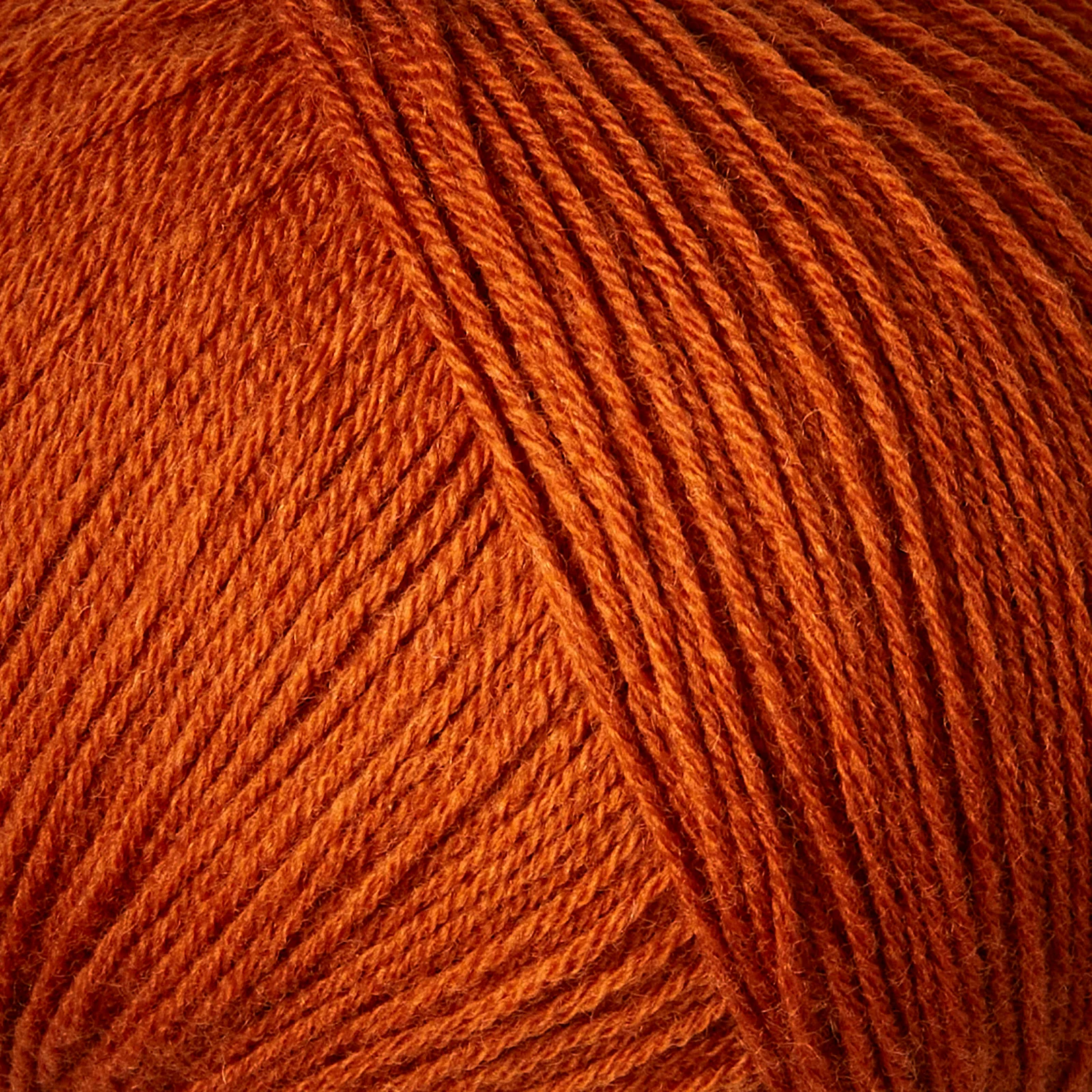 Brændt Orange/Burnt Orange