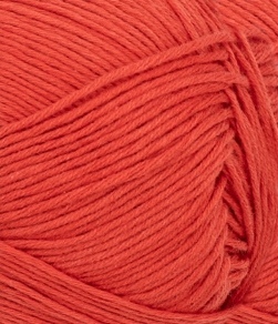 Mandarin Petit 4018 Scarlet Red