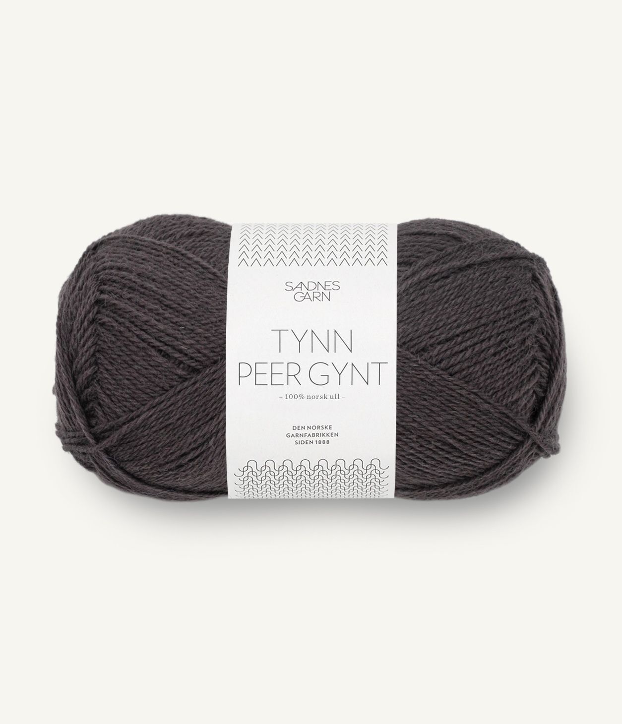 Tynn Peer Gynt 3800 bristol black