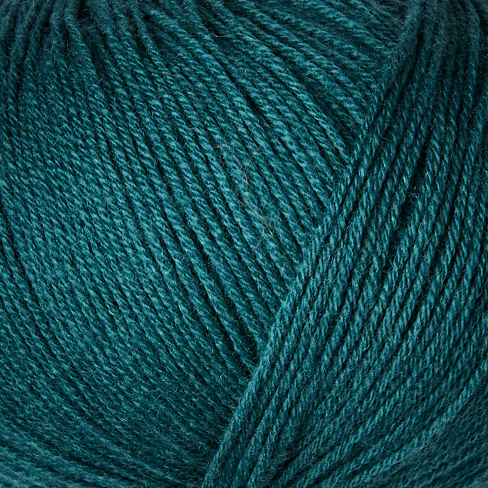 Knitting for Olive Merino Petroleumsgrøn