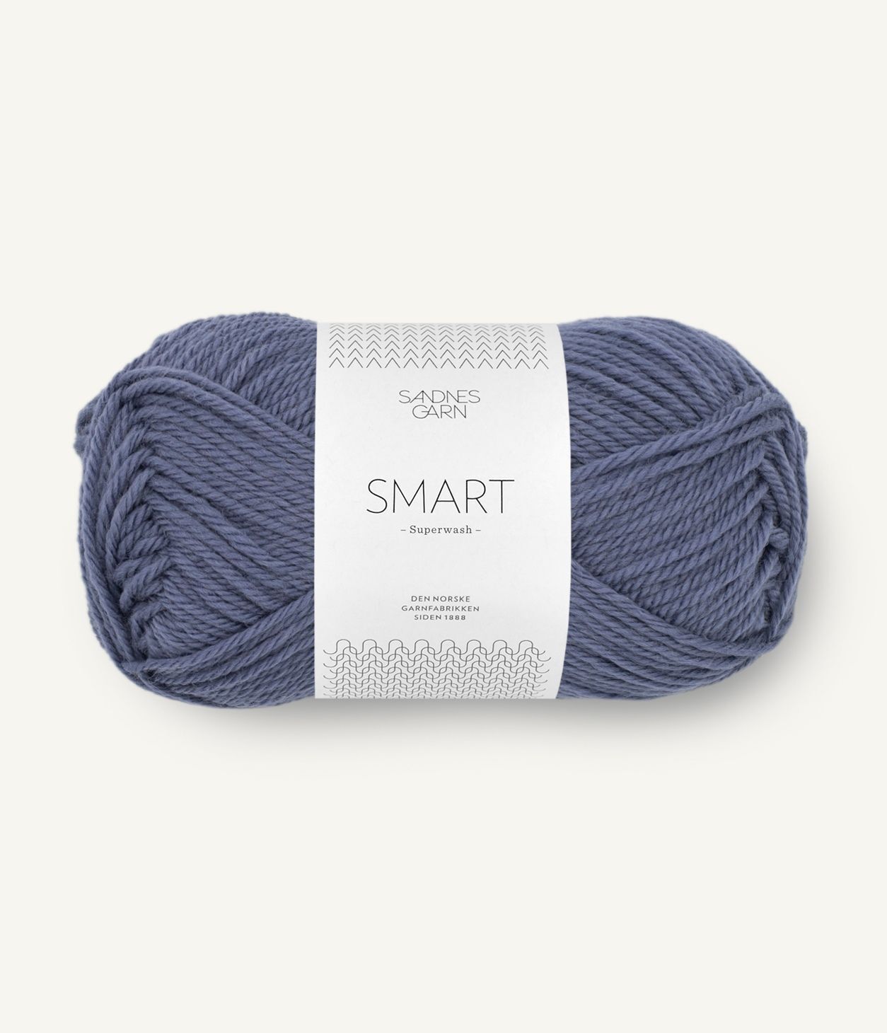 Smart 5552 Mørk Lilla Skumring