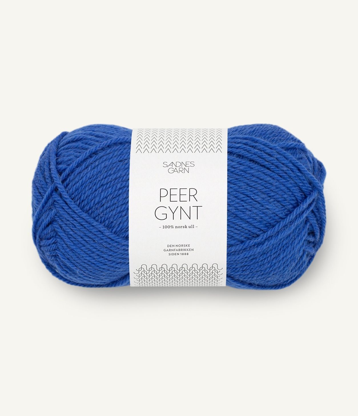 Peer Gynt 5845 Dazzling Blue