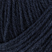 Marineblå/Navy Blue