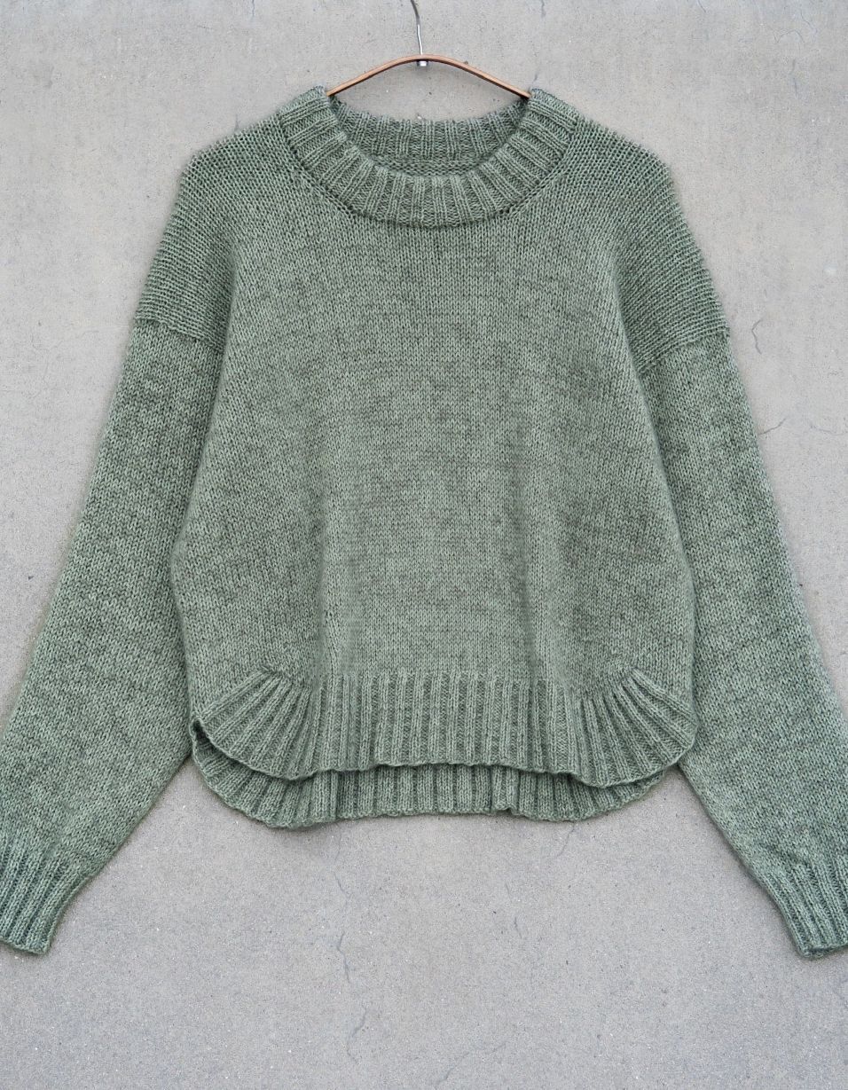 Astrid Sweater