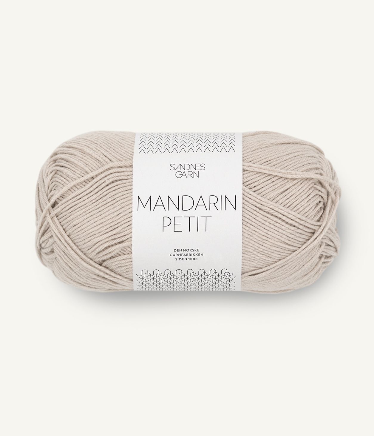 Mandarin Petit 2205 Khaki