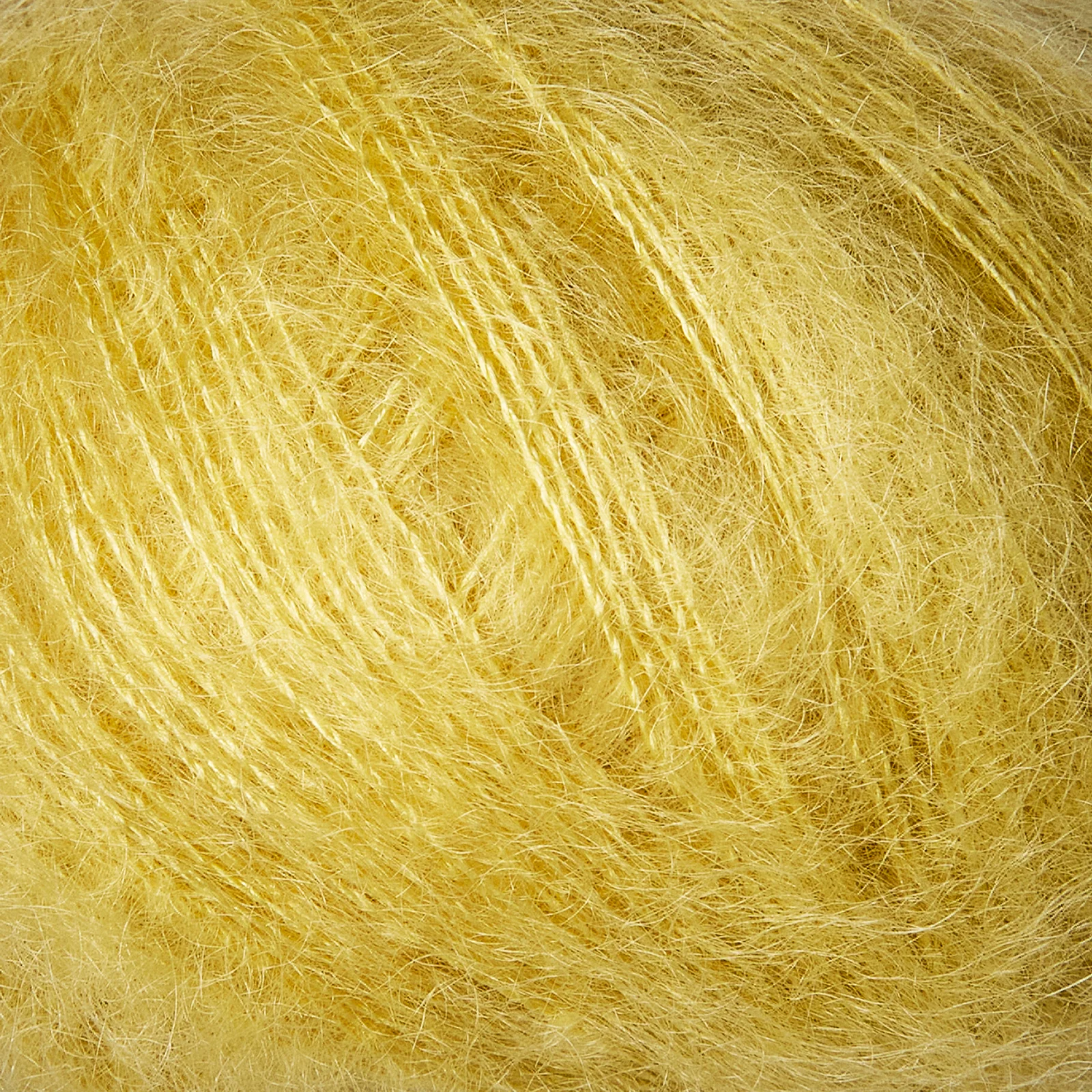 Knitting for Olive Soft Silk Mohair Kvæde/Quince