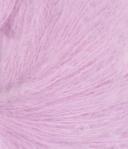 Ballerina Chunky Mohair 5023 Lilac