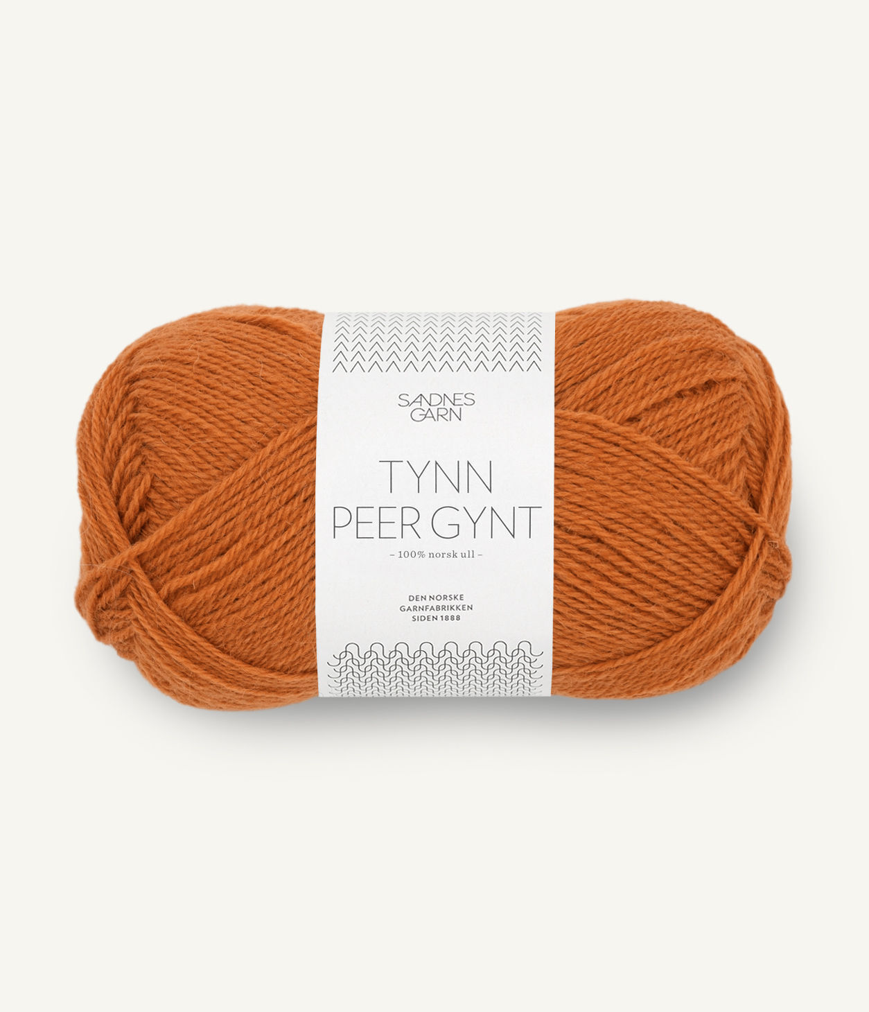 Tynn Peer Gynt 2745 Cognac