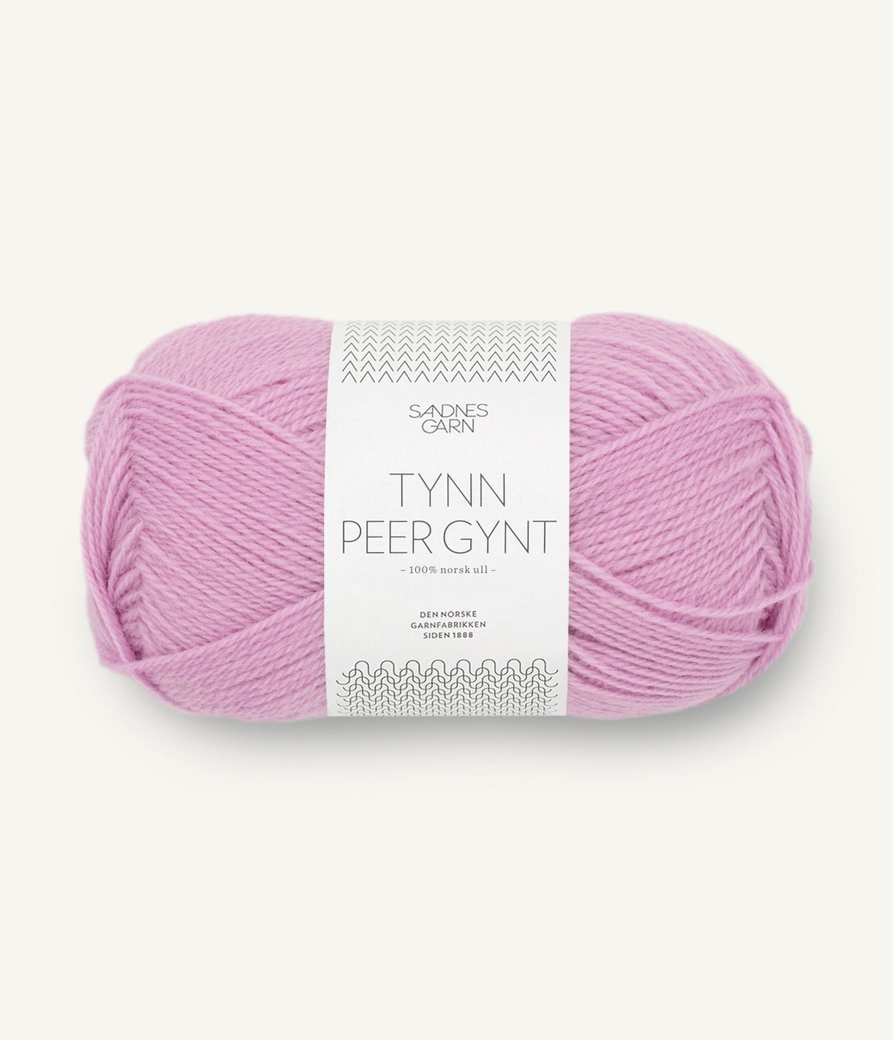 Tynn Peer Gynt 4623 Rosa Peon