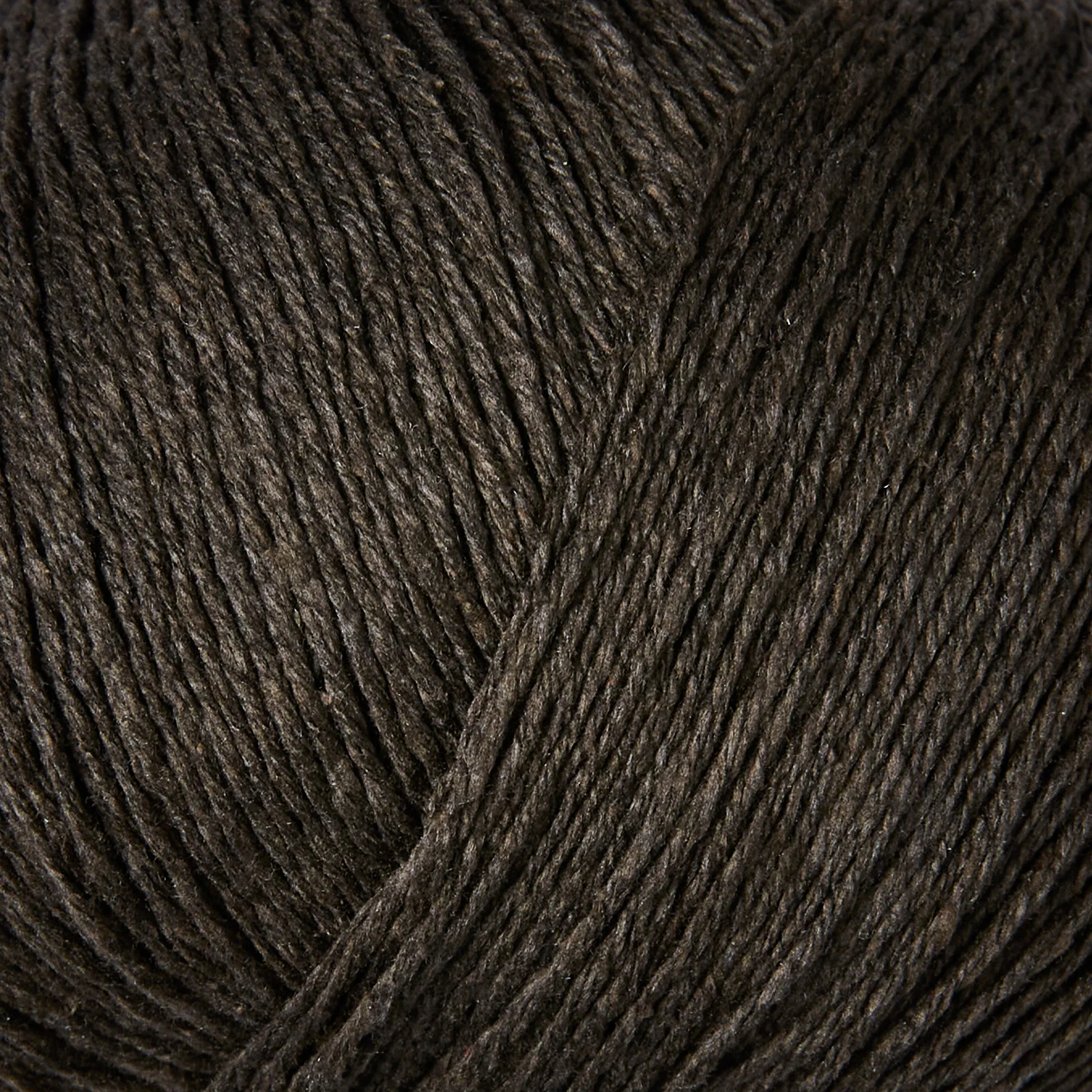 KFO Pure Silk Brun Bjørn/Brown Bear