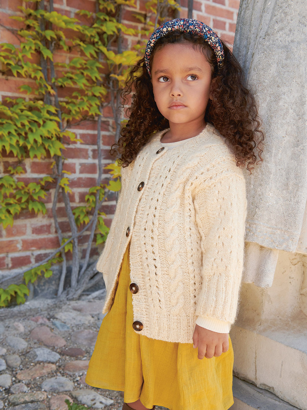 2408  Cornelia Cardigan Junior 4