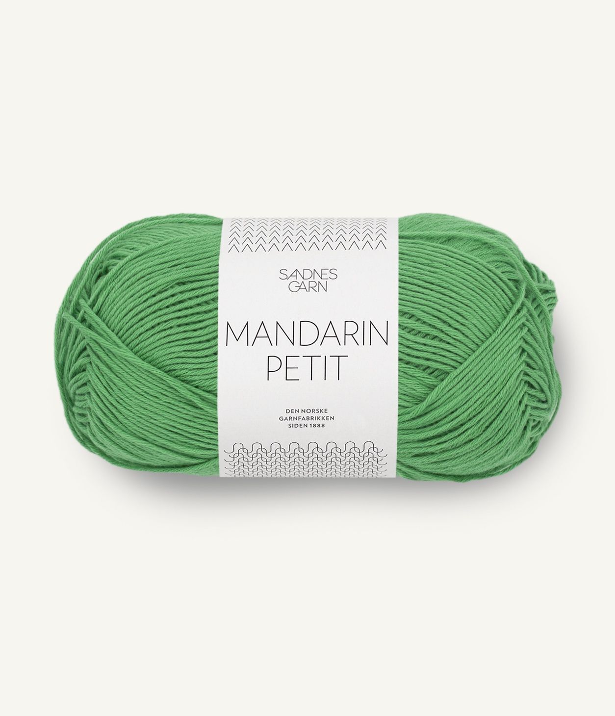 Mandarin Petit 8236 Jelly Bean Green