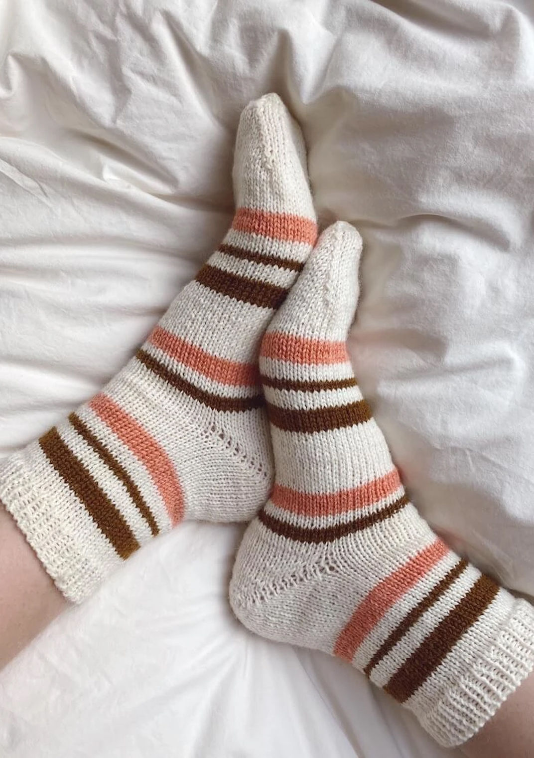 PetiteKnit Everyday Socks