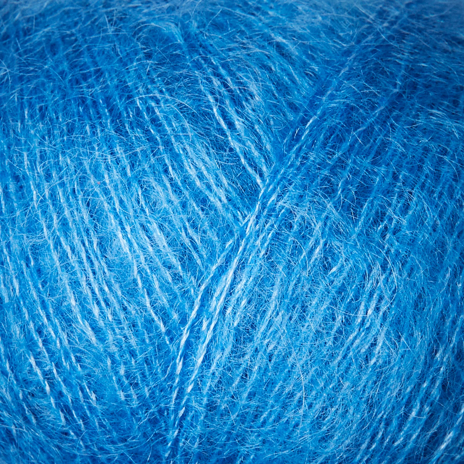 Valmueblå/Poppy Blue