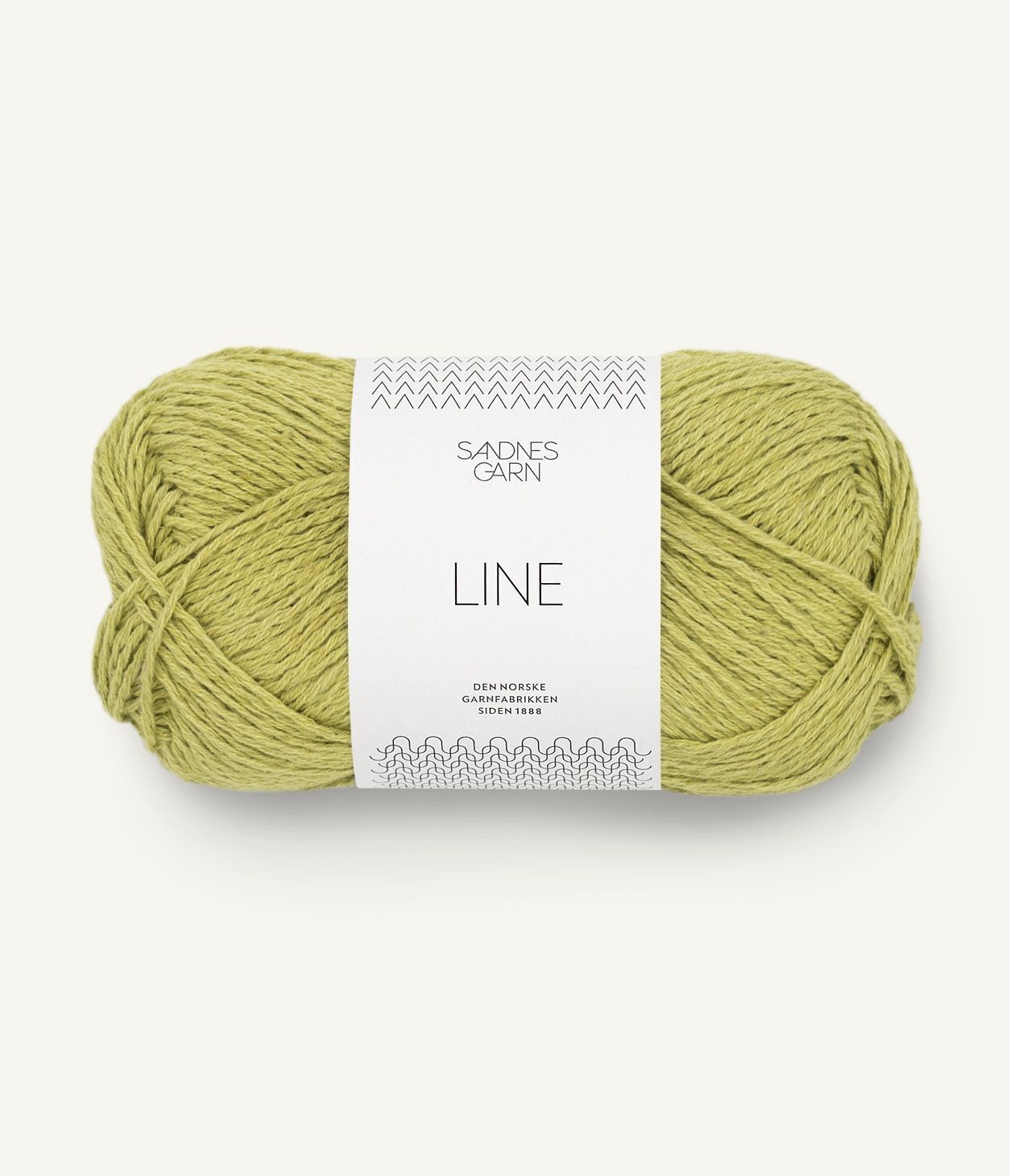 Line 9825 Sunny Lime