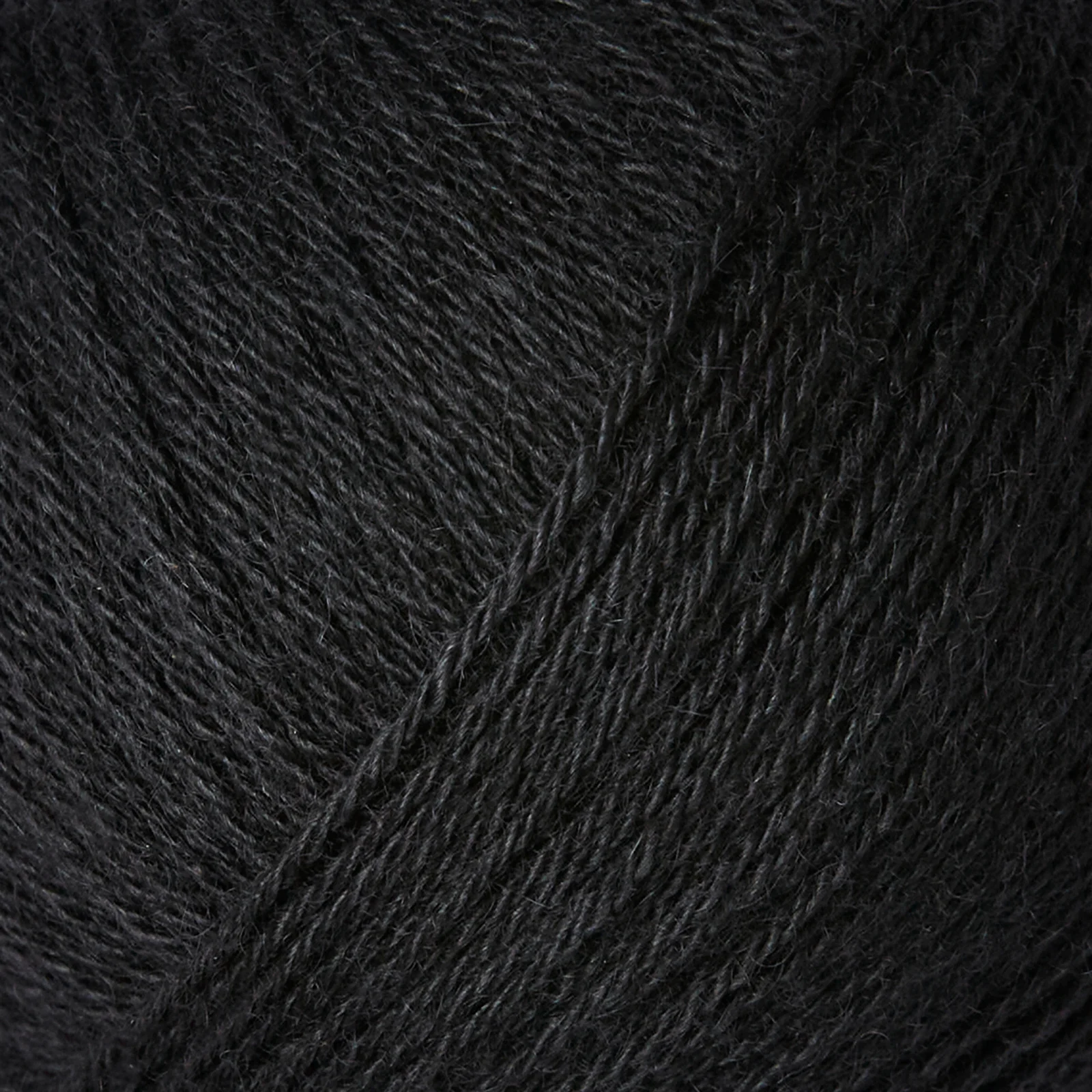 Knitting for Olive Compatible Cashmere Lakrids/Licorice