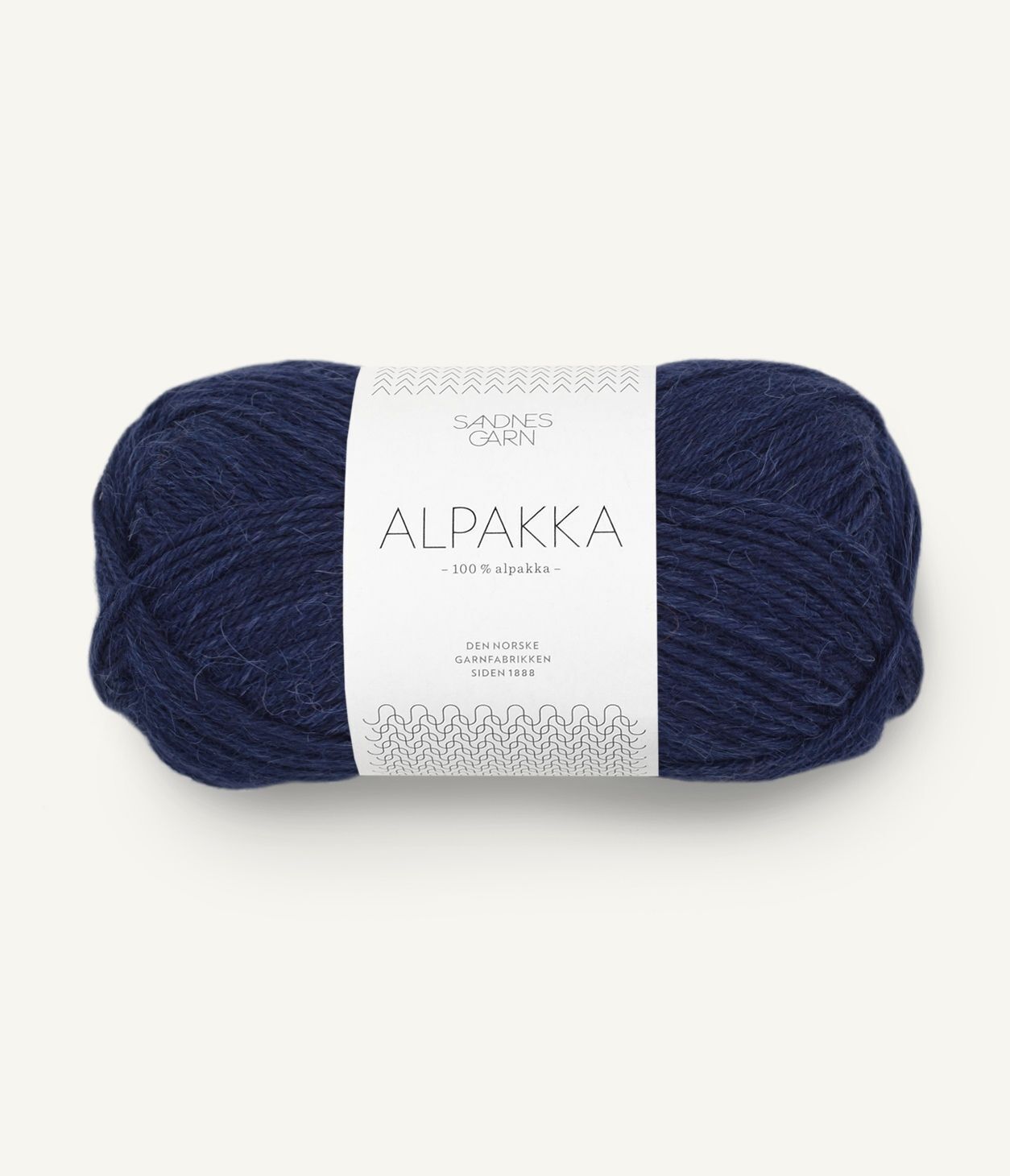 Alpakka 5575 Marine